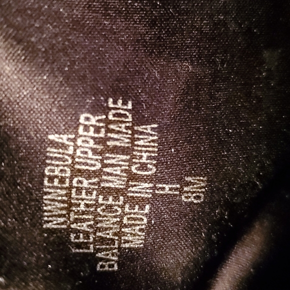 Nine West urban heeled booties - Picture 6 of 9